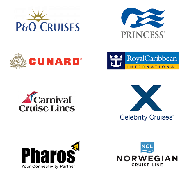 Cruise | Ferry Suppliers